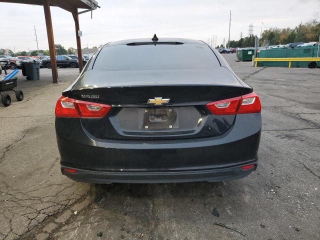 Photo 6 from auction – 2017 CHEVROLET MALIBU LS with VIN 1G1ZB5ST5HF223884