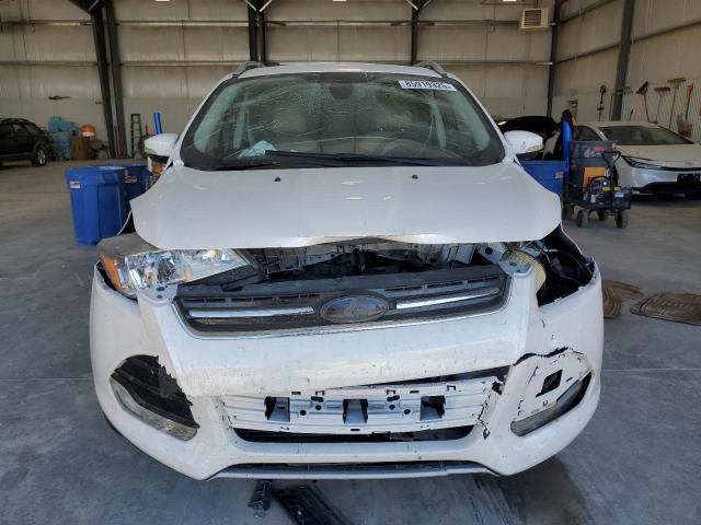 Photo 5 from auction – 2014 FORD ESCAPE TIT with VIN 1FMCU9J9XEUD87235