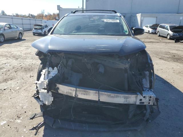Photo 5 from auction – 2017 TOYOTA HIGHLANDER with VIN 5TDJZRFH2HS456683