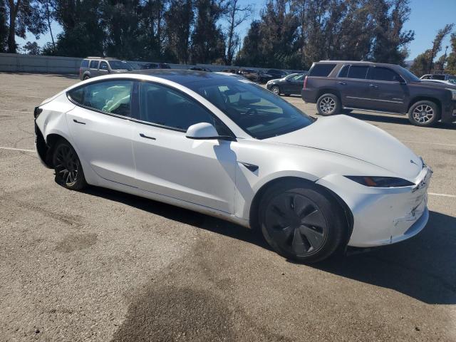 Photo 4 from auction – 2024 TESLA MODEL 3 with VIN 5YJ3E1EA7RF774105