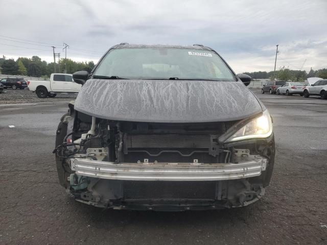 Photo 5 from auction – 2017 CHRYSLER PACIFICA T with VIN 2C4RC1BG8HR524545
