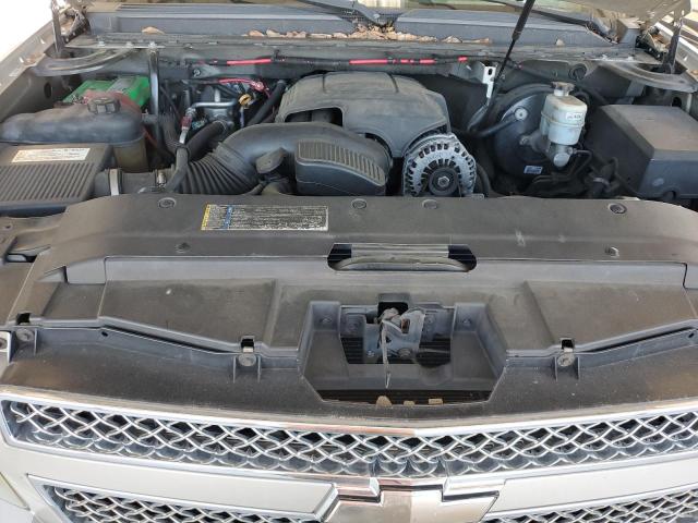 Photo 11 from auction – 2008 CHEVROLET SUBURBAN with VIN 3GNFC16078G227764