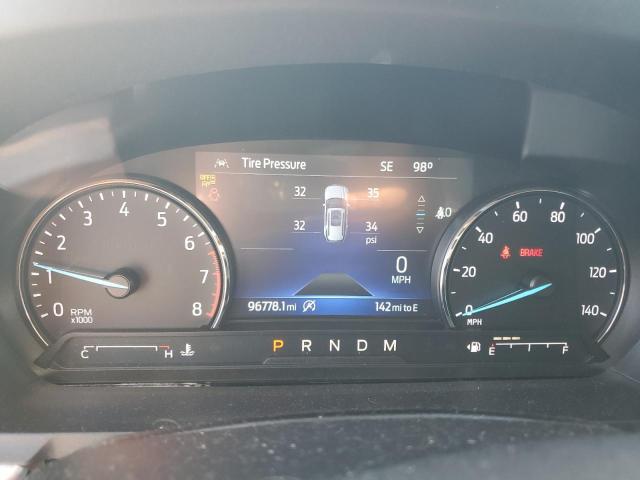 Photo 9 from auction – 2020 FORD EXPLORER X with VIN 1FMSK7DH5LGC37022
