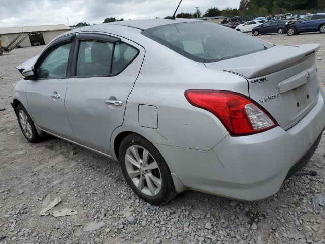 Photo 2 from auction – 2016 NISSAN VERSA S with VIN 3N1CN7AP5GL886397