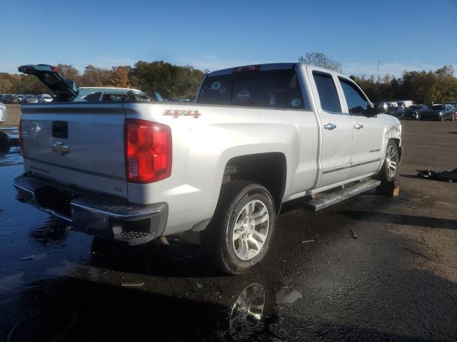 Photo 3 from auction – 2017 CHEVROLET SILVERADO with VIN 1GCVKSEC5HZ210003