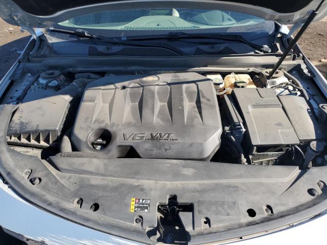 Photo 11 from auction – 2018 CHEVROLET IMPALA LT with VIN 2G1105S33J9165419