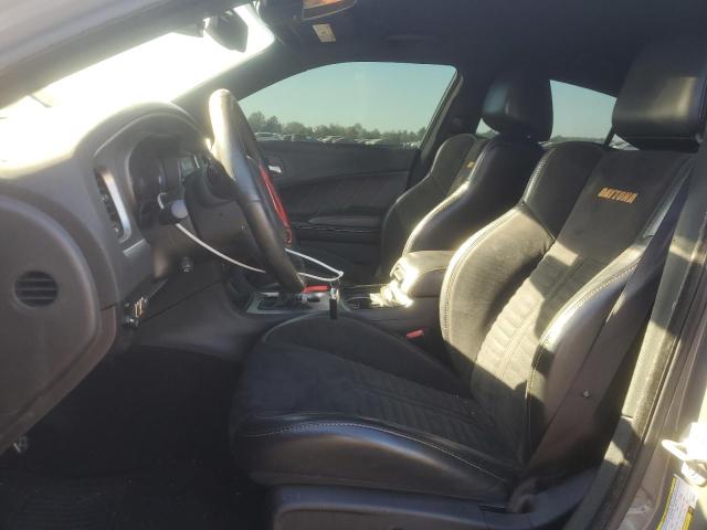 Photo 7 from auction – 2018 DODGE CHARGER R/ with VIN 2C3CDXGJ7JH139858