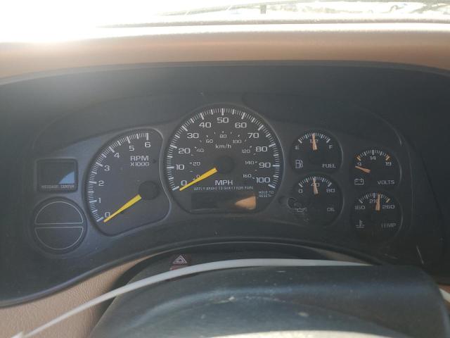 Photo 9 from auction – 2001 CHEVROLET SILVERADO with VIN 2GCEC19V211214379