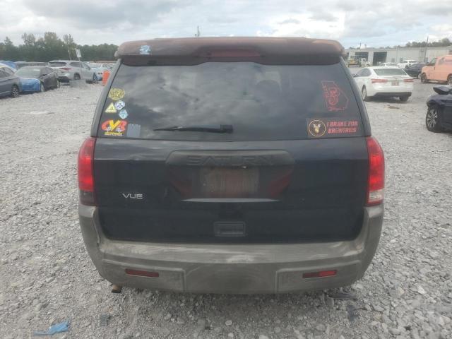 Photo 6 from auction – 2005 SATURN VUE with VIN 5GZCZ23D15S862294