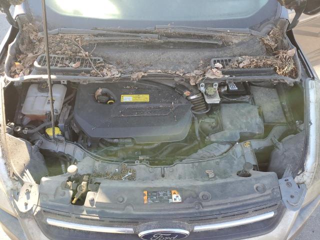 Фото 11 с аукциона – 2013 FORD ESCAPE с VIN 1FMCU0GX3DUC66126