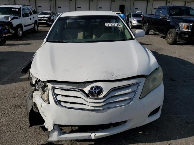 Photo 5 from auction – 2010 TOYOTA CAMRY BASE with VIN 4T4BF3EK7AR044737