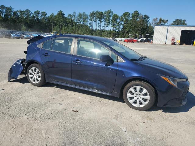 Photo 4 from auction – 2022 TOYOTA COROLLA with VIN 5YFEPMAE7NP301543