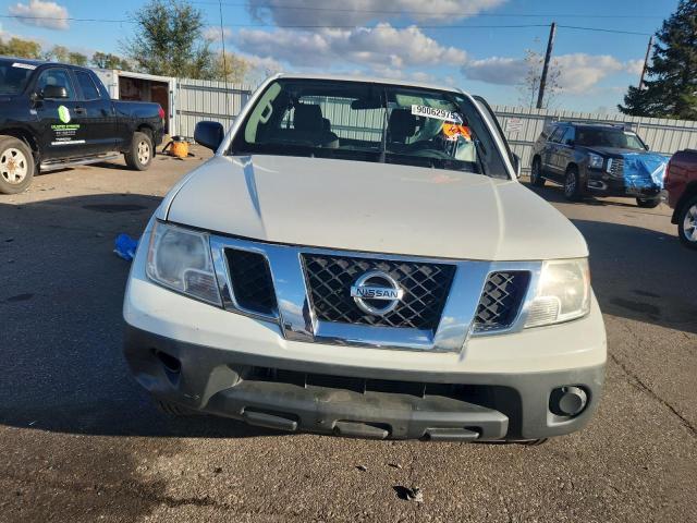 Photo 5 from auction – 2017 NISSAN FRONTIER S with VIN 1N6BD0CTXHN704222