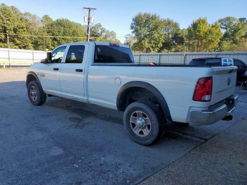 Photo 2 from auction – 2017 RAM 2500 ST with VIN 3C6UR5HL8HG570796