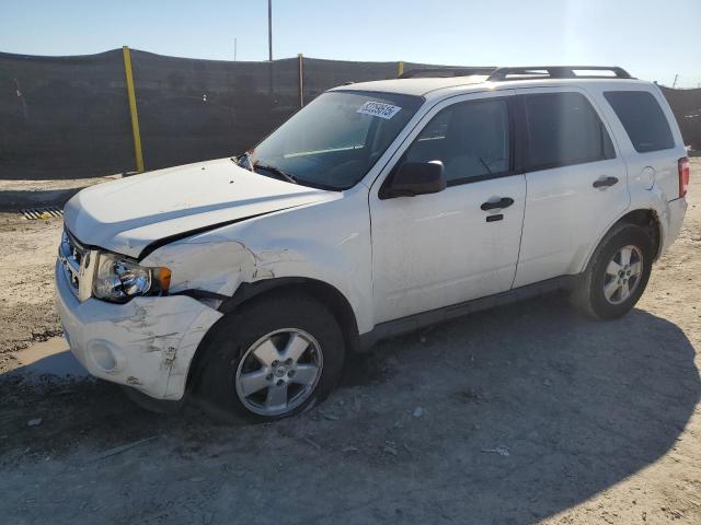 FORD ESCAPE XLT 2012 with VIN 1FMCU0D79CKB07495 - Photo from auction