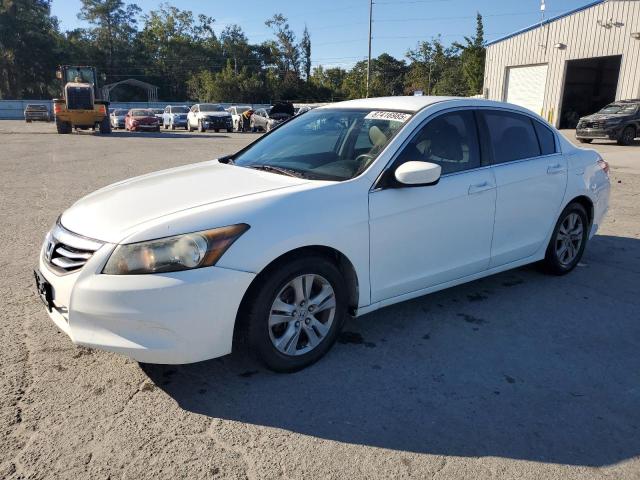 HONDA ACCORD SE 2012 with VIN 1HGCP2F66CA144765 - Photo from auction
