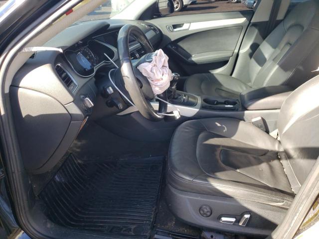 Photo 7 from auction – 2014 AUDI A4 PREMIUM with VIN WAUDFAFL8EN022309