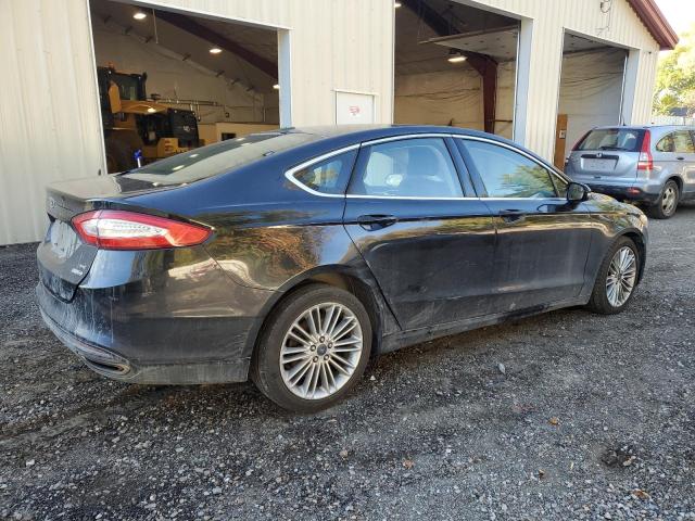 Photo 3 from auction – 2015 FORD FUSION SE with VIN 3FA6P0T98FR278188