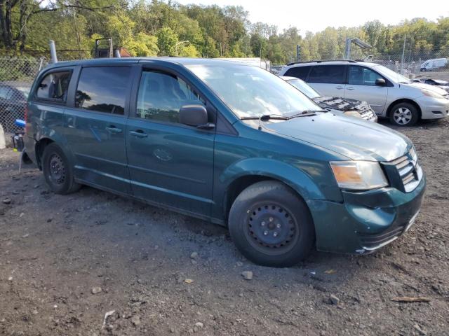 Photo 4 from auction – 2009 DODGE GRAND CARA with VIN 2D8HN44E49R535175