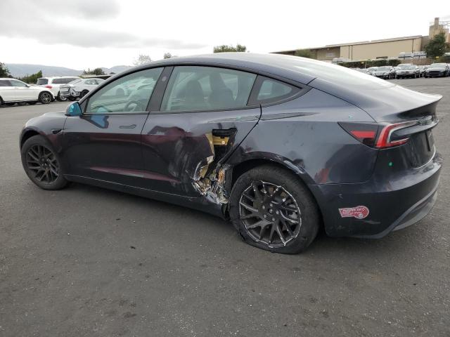 Photo 2 from auction – 2024 TESLA MODEL 3 with VIN 5YJ3E1EA7RF741945