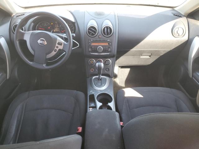 Photo 8 from auction – 2011 NISSAN ROGUE S with VIN JN8AS5MV7BW662289