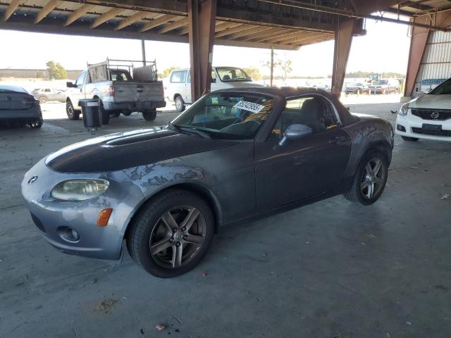 MAZDA MX-5 MIATA 2007 with VIN JM1NC25F470127463 - Photo from auction
