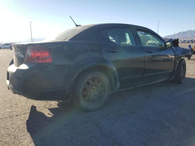 Photo 4 from auction – 2012 DODGE AVENGER with VIN 1C3CDZAB1CN168022