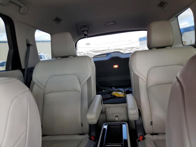 Photo 10 from auction – 2023 NISSAN PATHFINDER with VIN 5N1DR3CDXPC213775