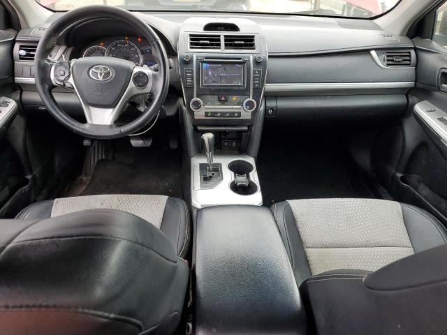 Photo 8 from auction – 2014 TOYOTA CAMRY L with VIN 4T1BF1FK9EU728532