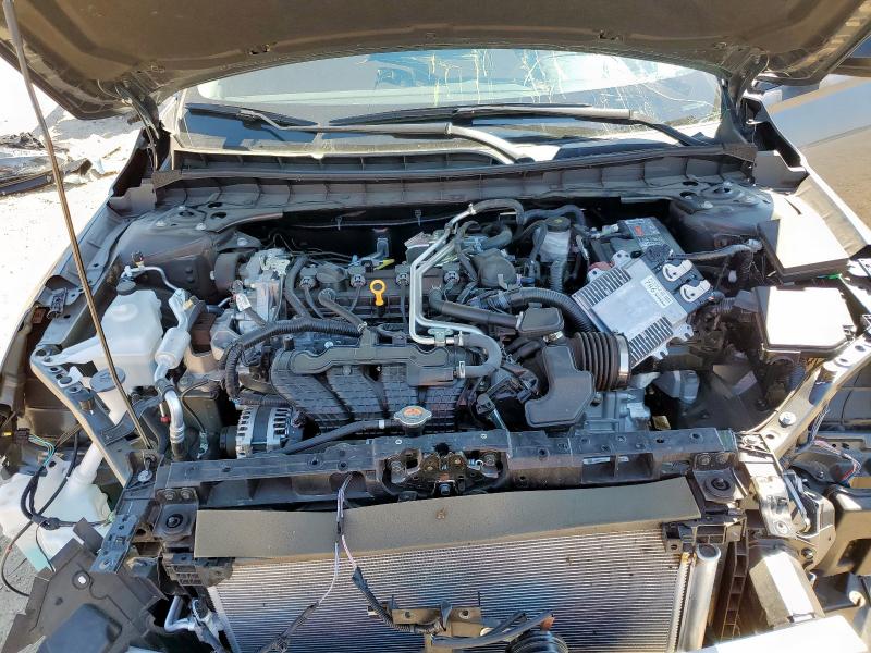 Photo 11 from auction – 2025 NISSAN ALTIMA S with VIN 1N4BL4BV4SN332633
