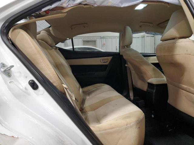 Photo 10 from auction – 2017 TOYOTA COROLLA L with VIN 5YFBURHE7HP696052