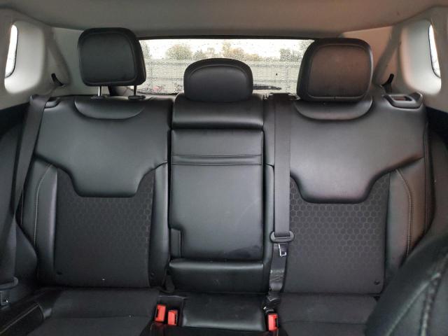 Photo 10 from auction – 2019 JEEP COMPASS LATITUDE with VIN 3C4NJDBB2KT695998