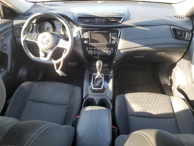 Photo 8 from auction – 2019 NISSAN ROGUE S with VIN KNMAT2MV7KP514628
