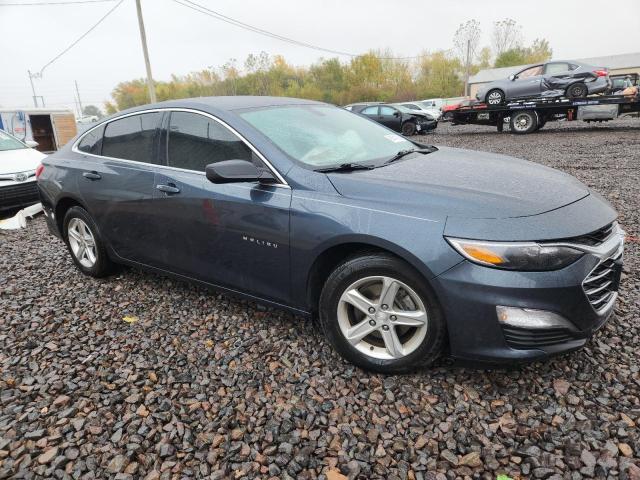 Photo 4 from auction – 2019 CHEVROLET MALIBU LS with VIN 1G1ZB5ST3KF194151