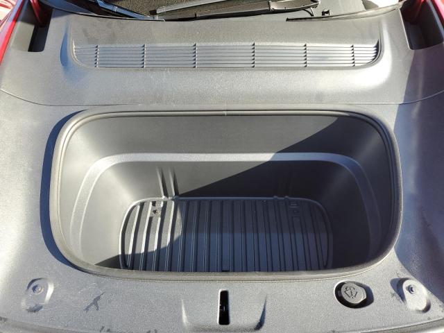 Photo 12 from auction – 2026 TESLA MODEL Y with VIN 7SAYGDED2TA446870