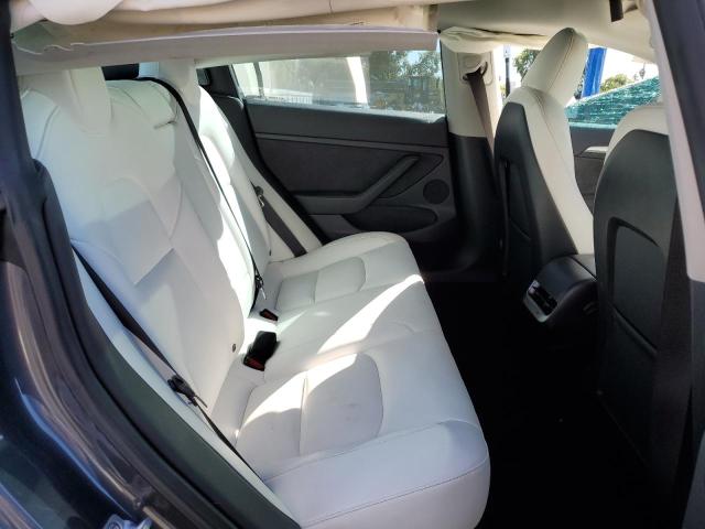 Photo 10 from auction – 2023 TESLA MODEL 3 with VIN 5YJ3E1EA1PF692173
