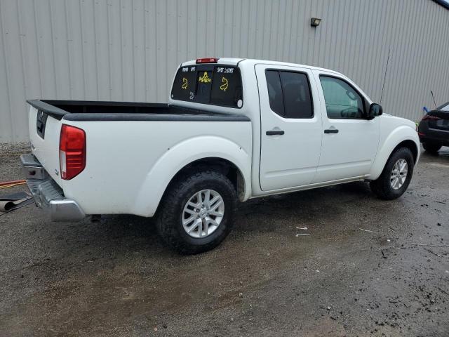 Photo 3 from auction – 2016 NISSAN FRONTIER S with VIN 1N6AD0ER7GN775163