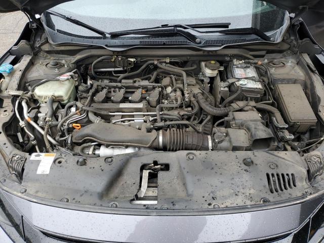 Photo 11 from auction – 2017 HONDA CIVIC SI with VIN 2HGFC3A56HH754865