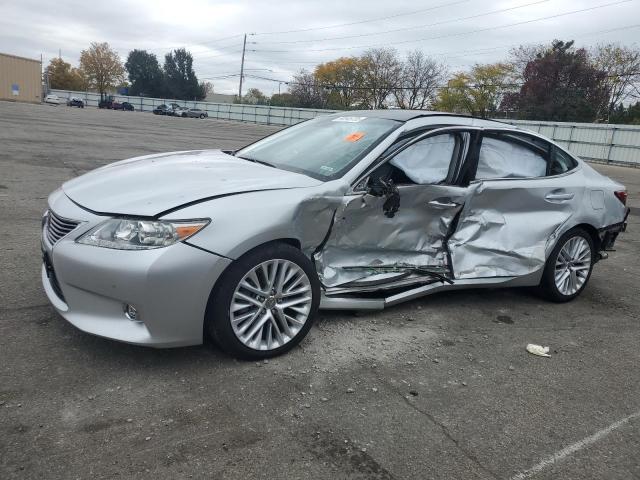 صورة رقم 1 من المزاد - 2015 LEXUS ES 350 مع VIN JTHBK1GG0F2174013