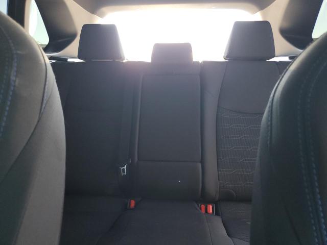 Photo 10 from auction – 2024 TOYOTA RAV4 SE with VIN JTM16RFV8RD148400