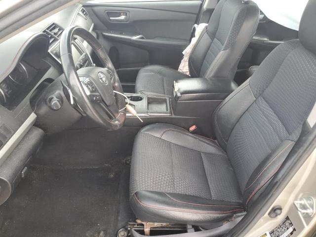 Photo 7 from auction – 2015 TOYOTA CAMRY LE with VIN 4T1BF1FK3FU499556
