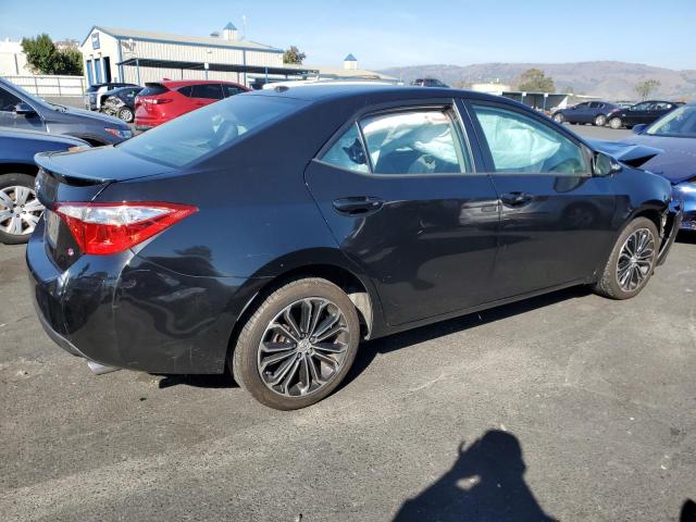 Photo 3 from auction – 2014 TOYOTA COROLLA L with VIN 5YFBURHE2EP063423