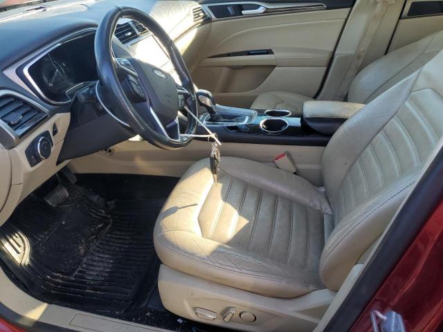 Photo 7 from auction – 2014 FORD FUSION SE with VIN 3FA6P0H98ER149889