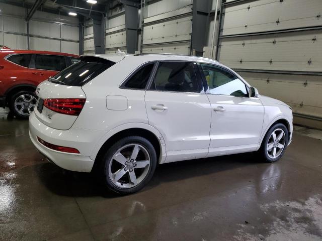 Photo 3 from auction – 2015 AUDI Q3 PREMIUM with VIN WA1EFCFS2FR001034