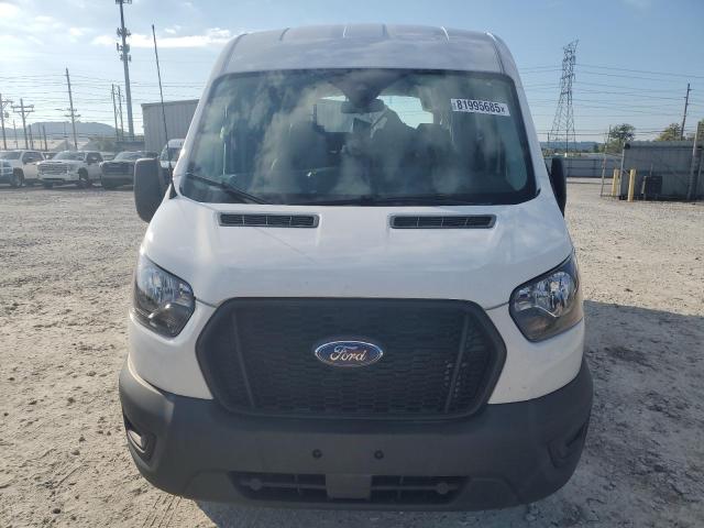 Photo 5 from auction – 2023 FORD TRANSIT T- with VIN 1FBAX2C83PKB61328