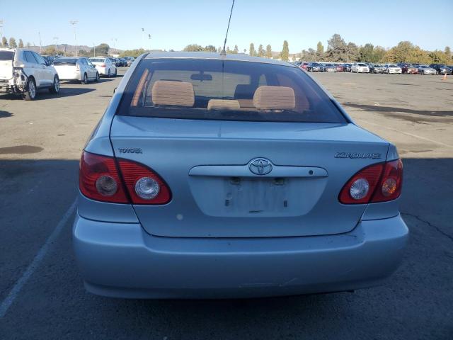 Photo 6 from auction – 2008 TOYOTA COROLLA CE with VIN 1NXBR32E58Z944417