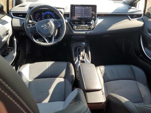 Photo 8 from auction – 2022 TOYOTA COROLLA XS with VIN JTNC4MBE8N3160386