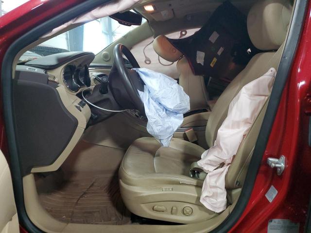 Photo 7 from auction – 2012 BUICK LACROSSE P with VIN 1G4GD5GR5CF315412