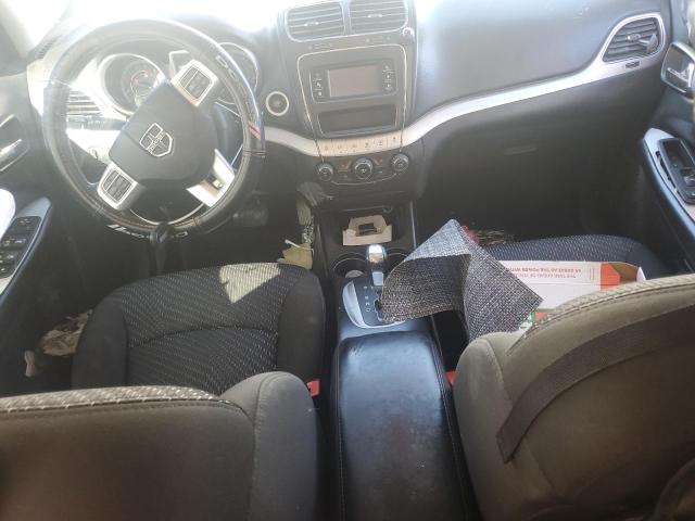 Photo 8 from auction – 2016 DODGE JOURNEY SE with VIN 3C4PDCAB0GT148943