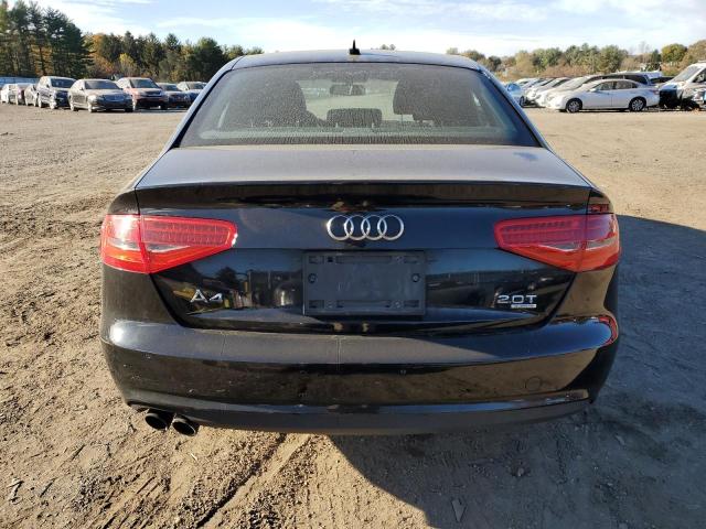Photo 6 from auction – 2013 AUDI A4 PREMIUM with VIN WAUDFAFL0DN016793